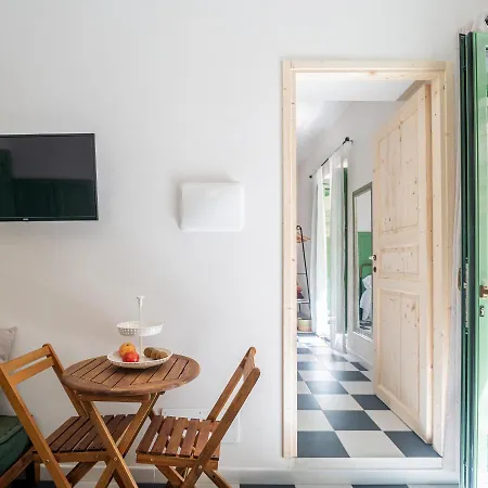 A Calata Rooms-3