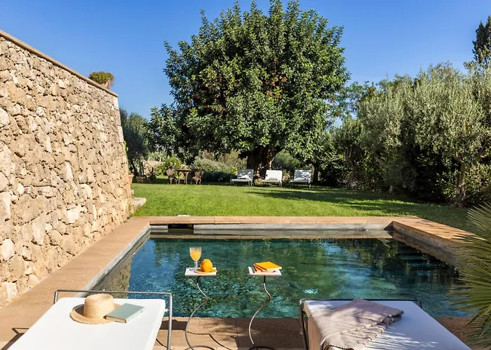 Masseria Costanza Vendicari Noto
